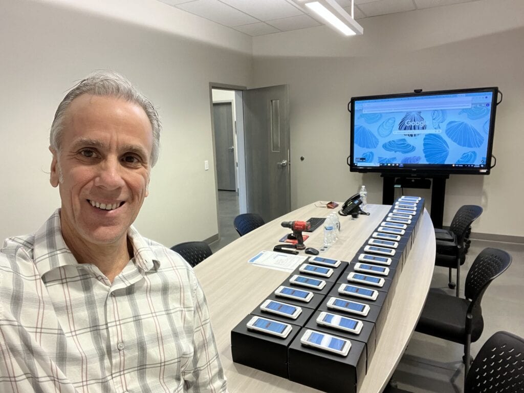 Greg Kapitan of Contractor SmartPay