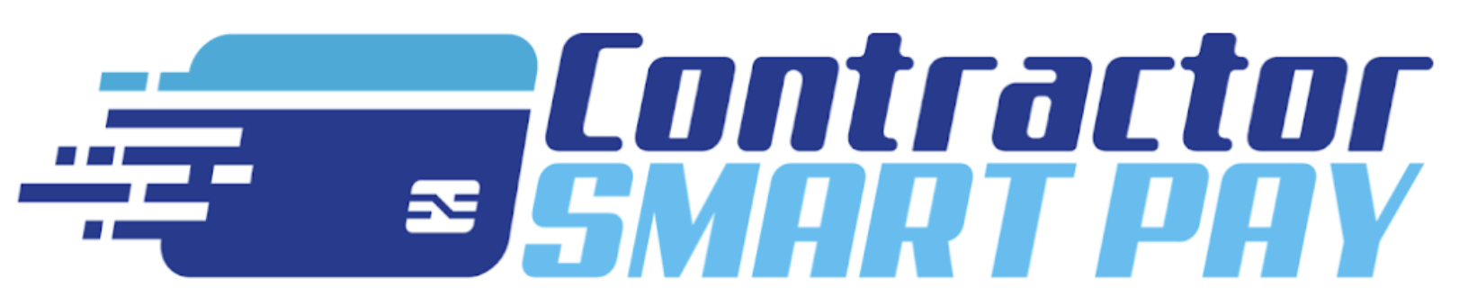 Contractor Smart Pay Logo