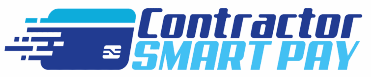 Contractor SmartPay logo