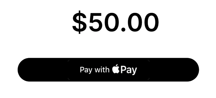 your fixed amount to send text to pay for contractors